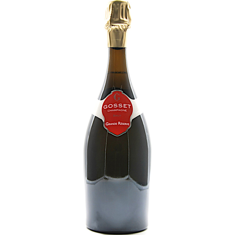 Gosset Champagne Grande Reserve Brut 0,75 l